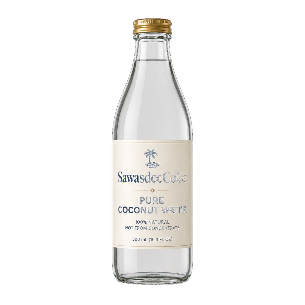 Glass Bottle