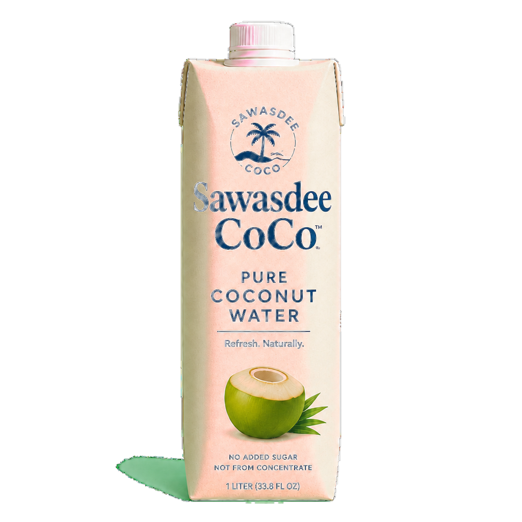 Liter Carton